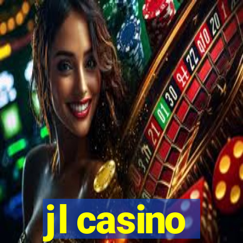 jl casino